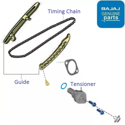 Pulsar 220 timing chain shop price