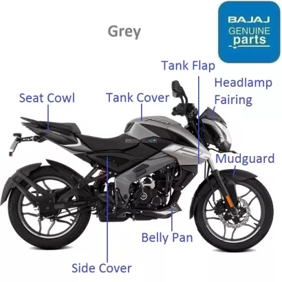 Ns sales bike parts