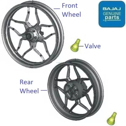 Ns best sale bikes wheels