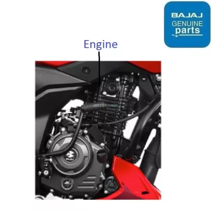 Pulsar 220 store engine parts