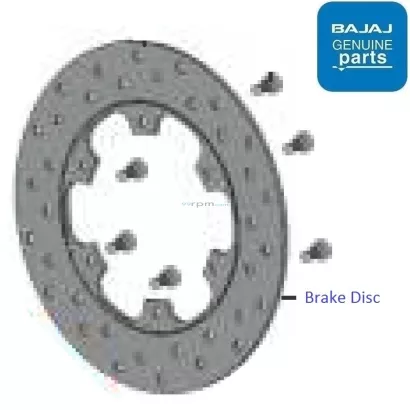 Rs 200 disc plate hot sale price