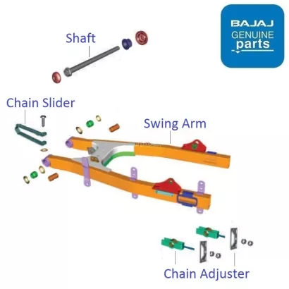 Bajaj V15 Swing Arm Perevod slova bush, amerikanskoe i britanskoe proiznoshenie, transkripciya, slovosochetaniya, odnokorennye slova, primery ispolzovaniya. bajaj v15 swing arm