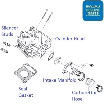 Xcd 125 hotsell carburetor price