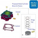 Pulsar rs 200 piston price on sale