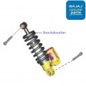 Pulsar rs 200 shocker price cheap