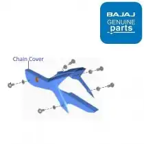 dominar 400 spare parts price