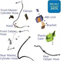 Buy bajaj parts online deals