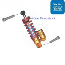 Bajaj Genuine Spare Parts online for Dominar Pulsar Avenger