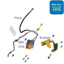 99rpm top bajaj parts