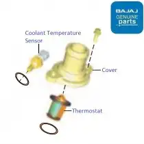 Pulsar 200 ns temperature sensor deals